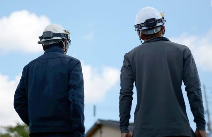 仕事風景写真04