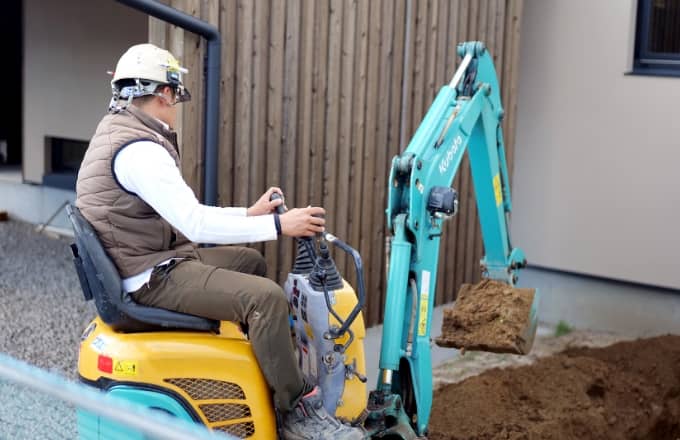 仕事風景写真06