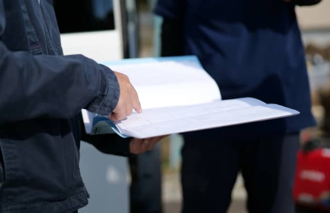 仕事風景写真08