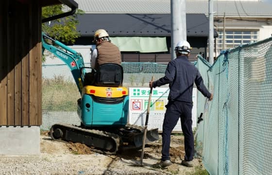 仕事風景写真01