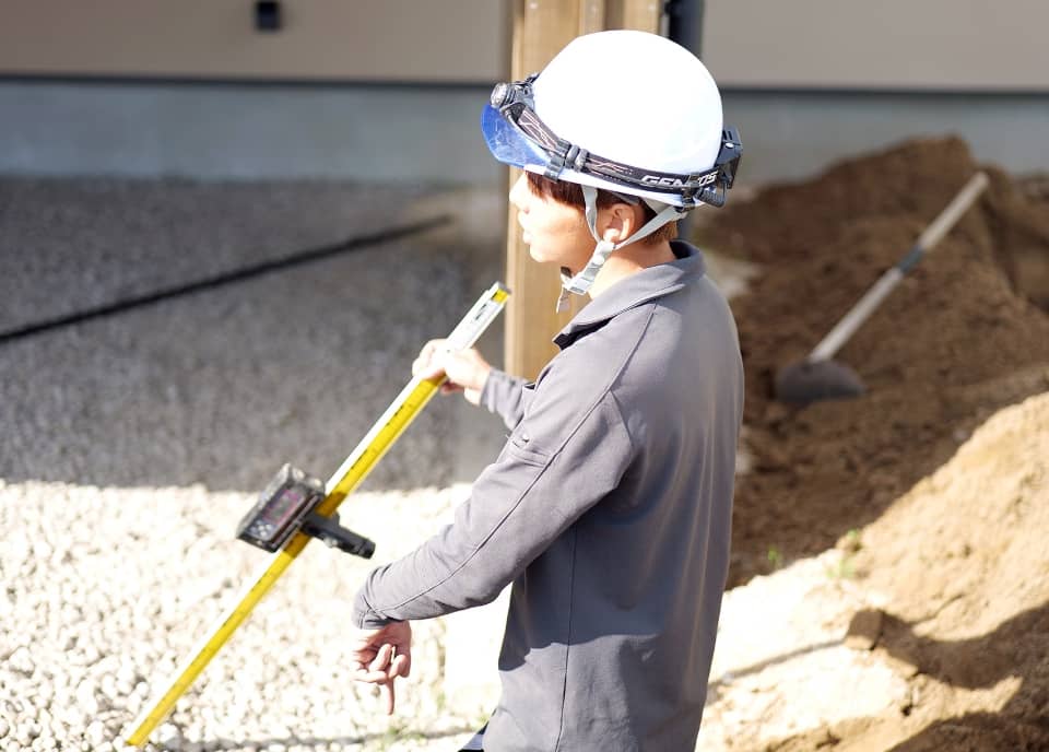 現場作業の写真01